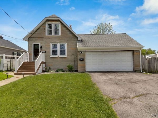 616 73rd Street , Niagara Falls, NY 14304