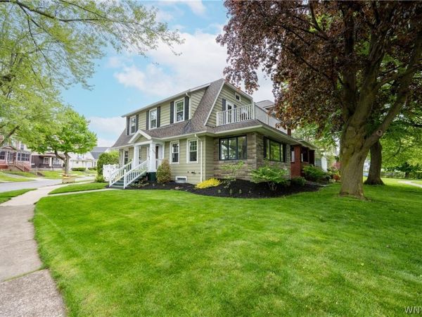 534 Mckinley Parkway, Buffalo, NY 14220