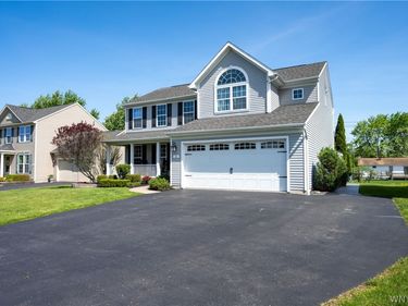 26 Morris Crescent , Buffalo, NY 14224