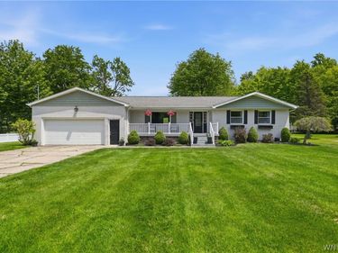 199 Messer Avenue , Depew, NY 14043