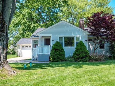 45 Lenora Drive , Hamburg, NY 14075