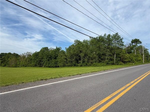 Morgan Road , Marcy, NY 13403