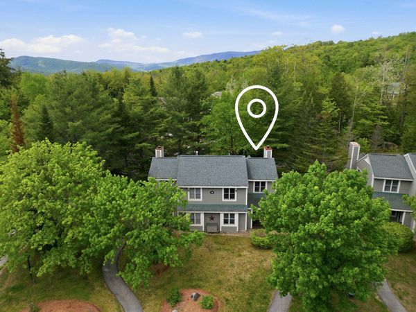 11 Woodsview Lane, Unit 1, Lincoln, NH 03251