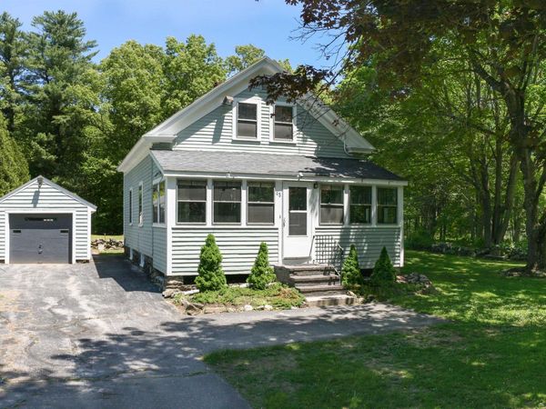 98 Haverhill Road, Salem, NH 03079