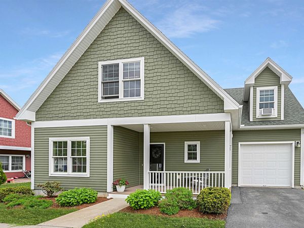 71 Madison Drive, Williston, VT 05495
