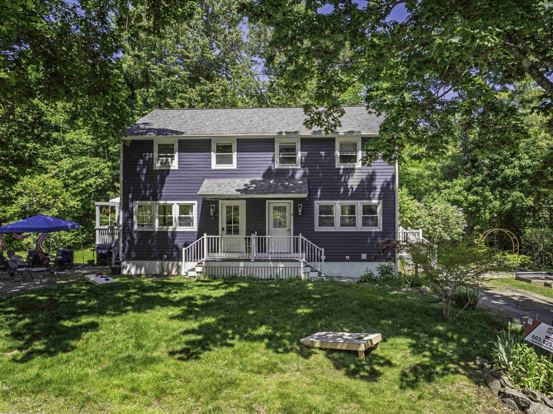 8 Old Landing Road, Durham, NH 03824 Main Photo