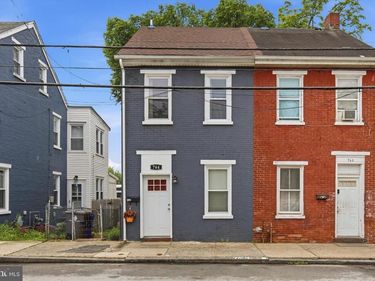 764 QUEEN STREET, POTTSTOWN, PA 19464