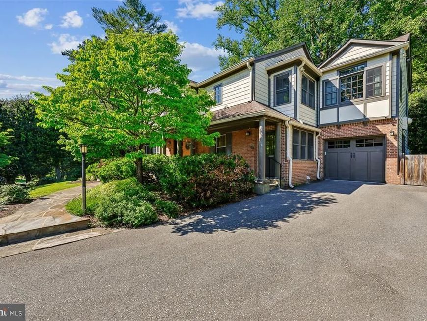 6 Old Stage Court, Rockville, MD 20852 Main Photo