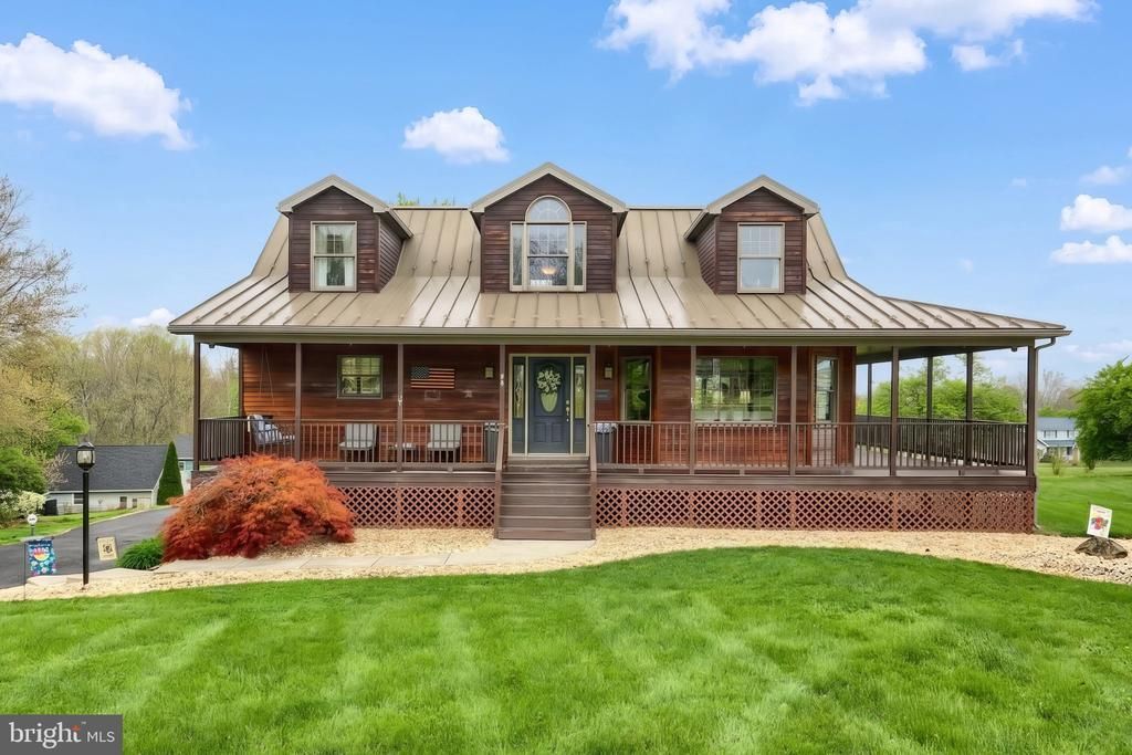 95 LAKE MEADE DRIVE, EAST BERLIN, PA 17316