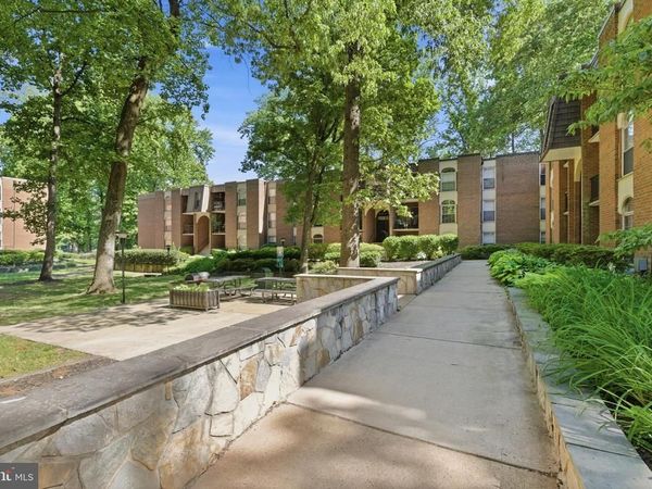 3354 WOODBURN ROAD, Unit 12, ANNANDALE, VA 22003