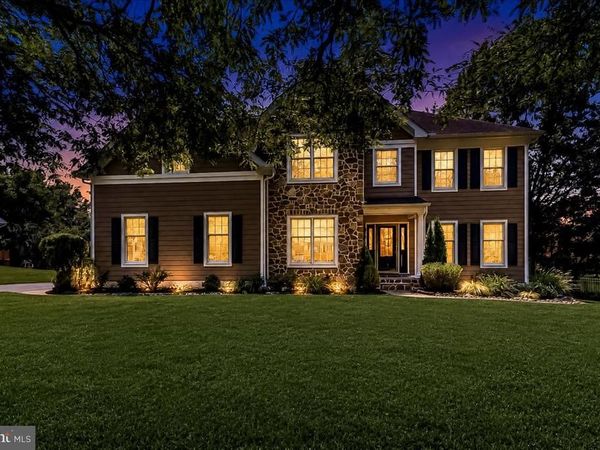 408 BRENTFORD ROAD, KENNETT SQUARE, PA 19348