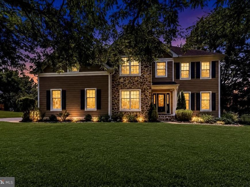 408 Brentford Road, Kennett Square, PA 19348 Main Photo