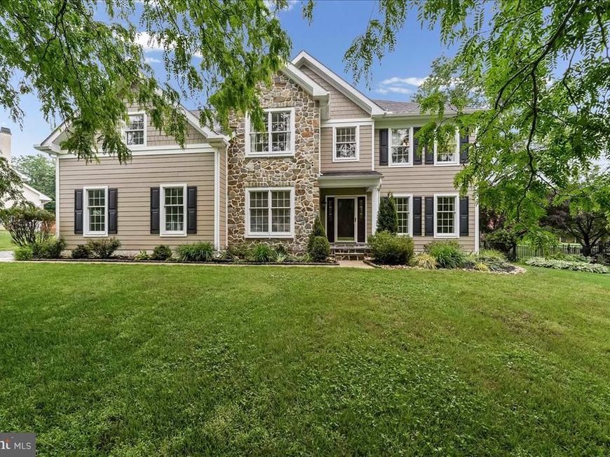 408 Brentford Road , Kennett Square, PA 19348 Main Photo