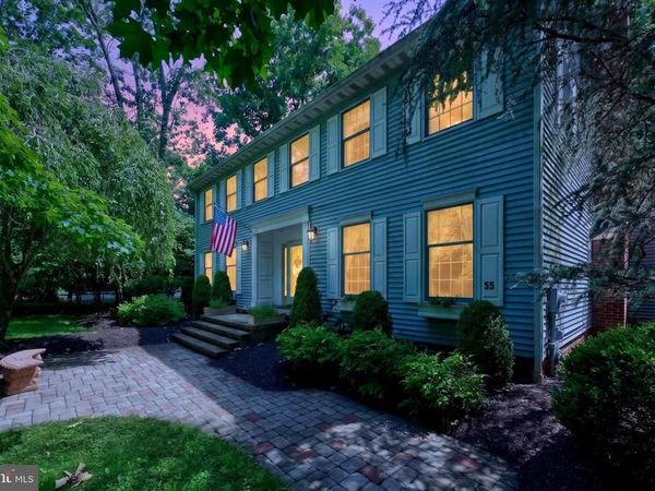 55 MEETINGHOUSE COURT, SHAMONG, NJ 08088