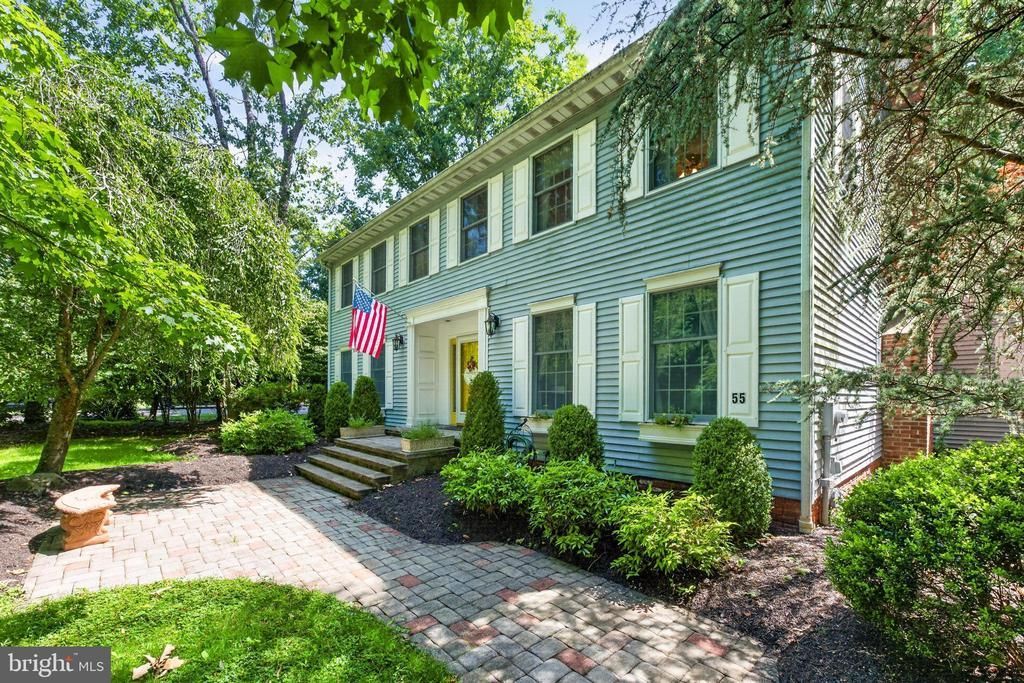 55 Meetinghouse Court, Shamong, NJ 08088 Main Photo