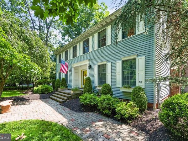 55 MEETINGHOUSE COURT, SHAMONG, NJ 08088