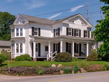 1411 Bethel Hill Road, Shickshinny, PA 18655