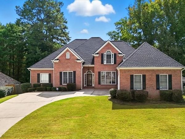 2021 Cockrell Pointe NW, Kennesaw, GA 30152