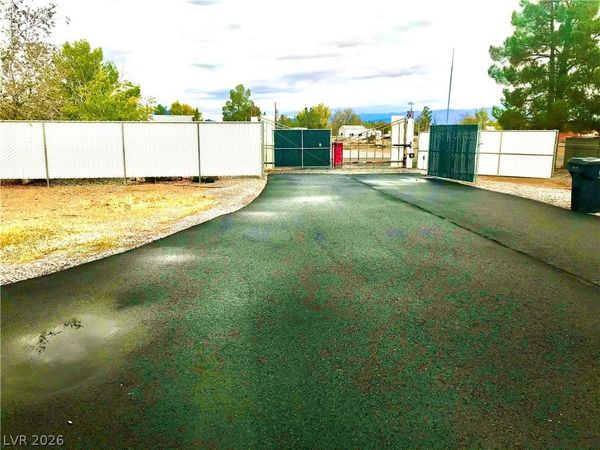3201 Fritz Lane , Pahrump, NV 89048