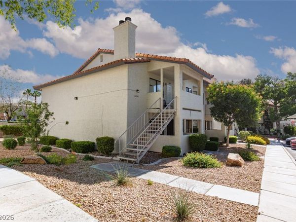 8804 River Pines Court , Unit 202, Las Vegas, NV 89117