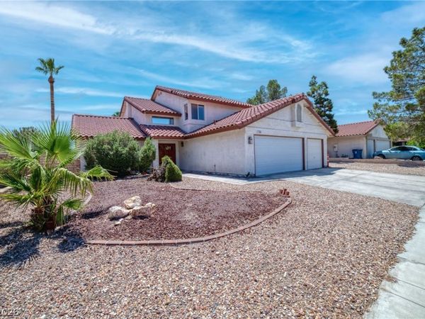 7384 Edgewater Lane, Las Vegas, NV 89123