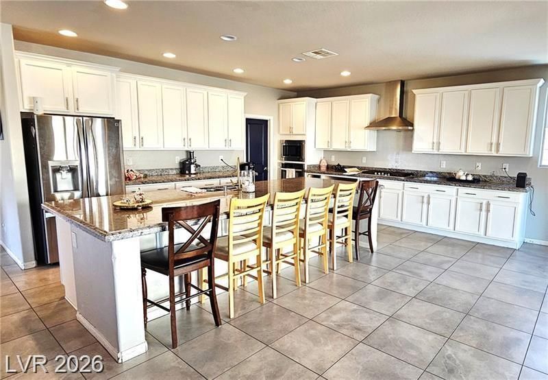 9624 Ponderosa Skye Court, Las Vegas, NV 89166 Main Photo
