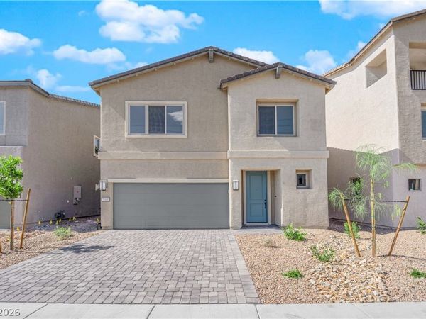 7468 Delemont Avenue , Las Vegas, NV 89113