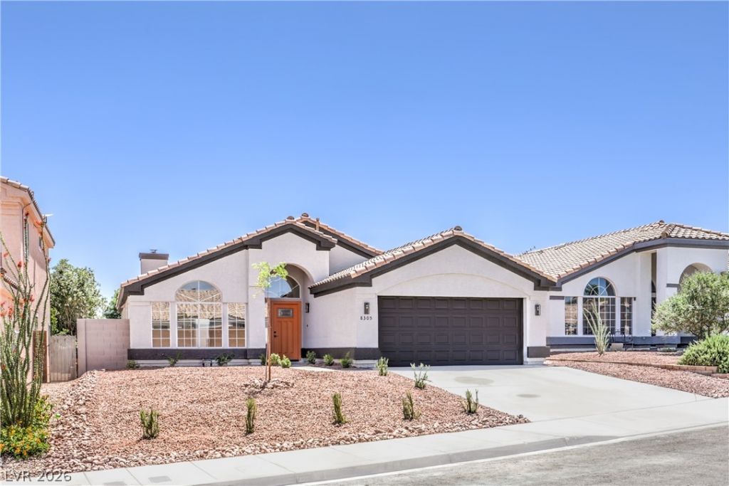 8305 Windrush Avenue, Las Vegas, NV 89117 Main Photo