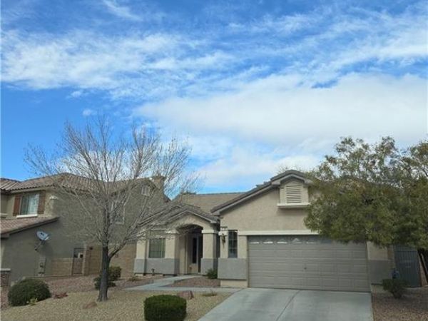 2766 Auchmull Street , Henderson, NV 89044
