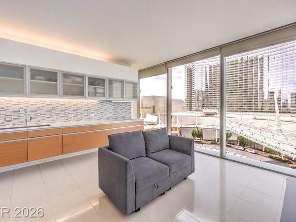 3726 Las Vegas Boulevard , Unit 603, Las Vegas, NV 89158