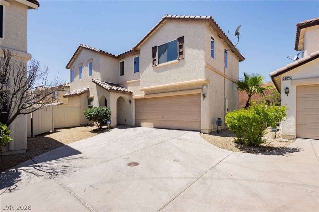 3921 Bayamon Street, Las Vegas, NV 89129 Main Photo