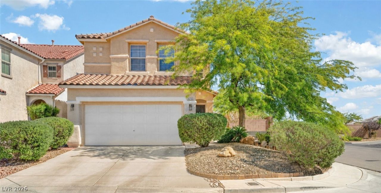 6716 Grandview Ridge Avenue, Las Vegas, NV 89139 Main Photo