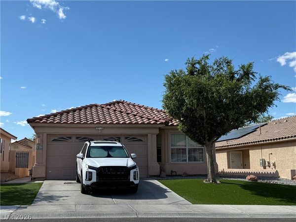 7912 Seabourn Court , Las Vegas, NV 89129