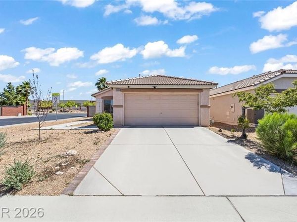 9605 Bighorn Ranch Avenue , Las Vegas, NV 89148