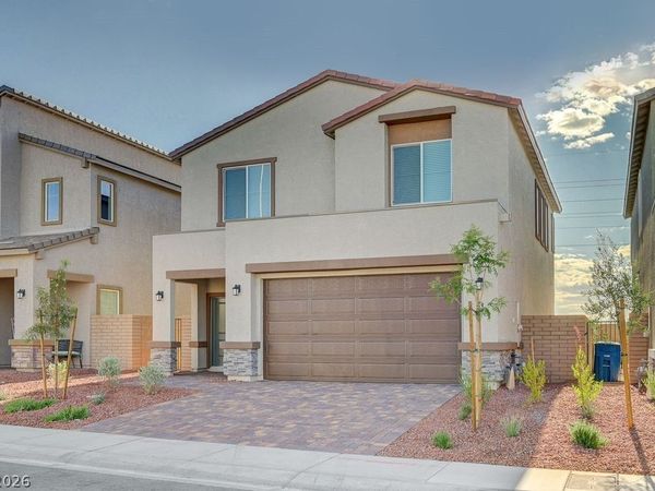 553 Preston Crest Street , Henderson, NV 89011