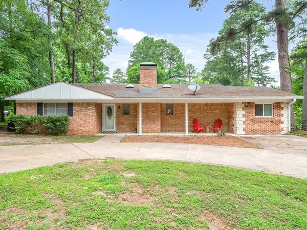 1522 Tanglewood Drive E, Hideaway, TX 75771
