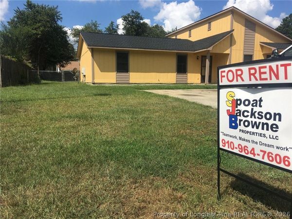 115 Eulon Loop , Unit A, Raeford, NC 28376