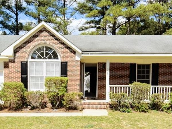 1328 Butterwood Circle , Fayetteville, NC 28314