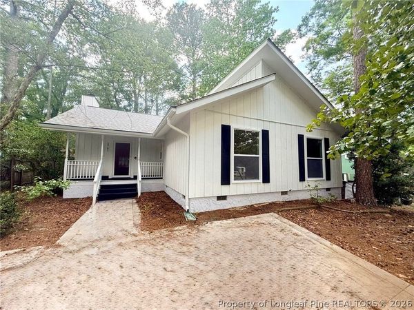 5761 Waterwood Drive, Fayetteville, NC 28314