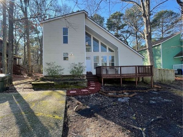 5713 Waterwood Drive , Fayetteville, NC 28314