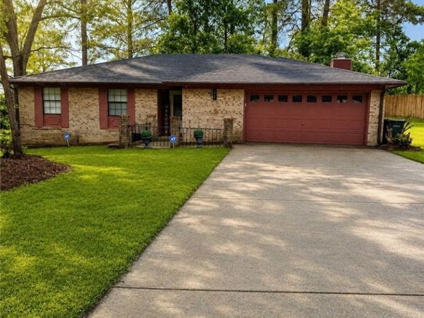 3519 Rolls Avenue , Fayetteville, NC 28311