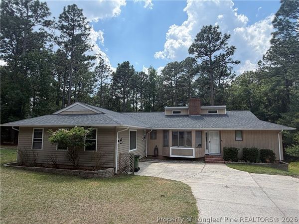 332 Quail Hollow , Sanford, NC 27332