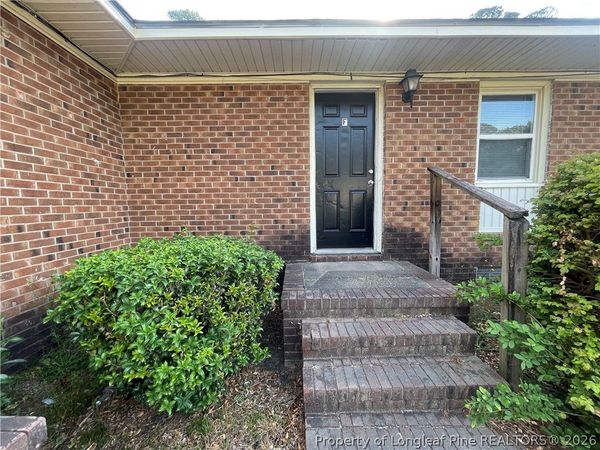 4959-G Fieldcrest Drive , Fayetteville, NC 28303