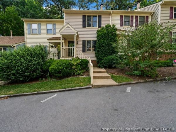 6551 Hearthstone Drive, Raleigh, NC 27615