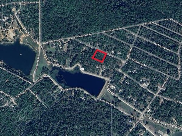 0 Windcrest Road, Potosi, MO 63664
