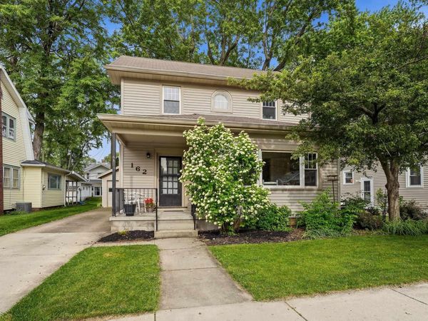 162 Manor Avenue, Elkhart, IN 46516