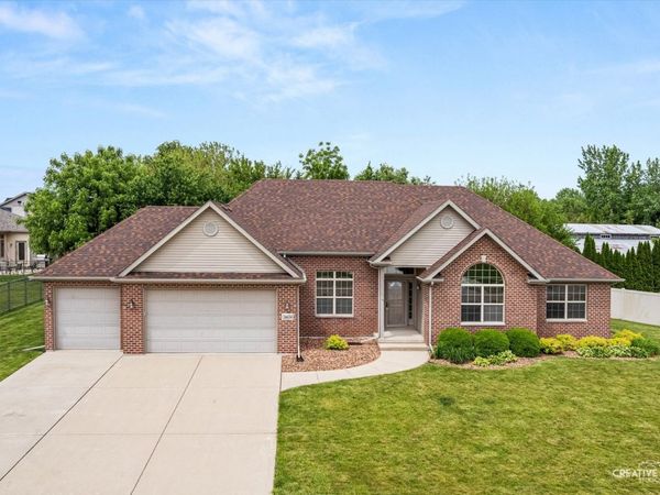 26634 W Dorothy Court , Channahon, IL 60410