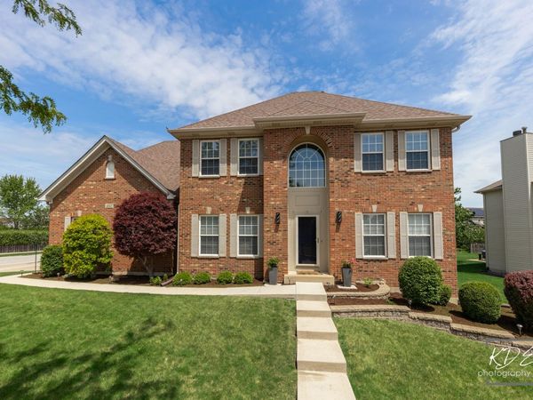 497 Treasure Drive , Oswego, IL 60543