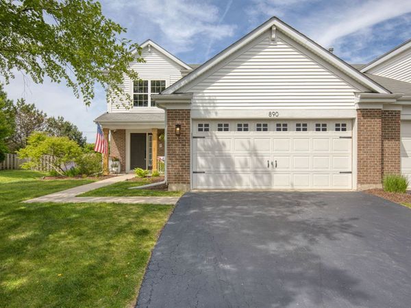 890 Richard Brown Boulevard , Volo, IL 60073
