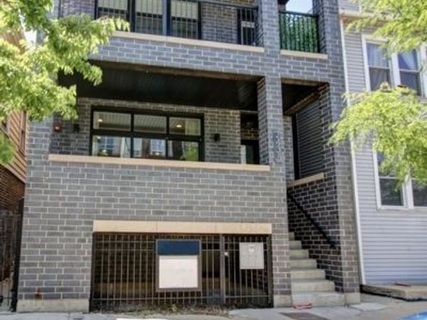 2438 N Western Avenue, Unit 1, Chicago, IL 60647